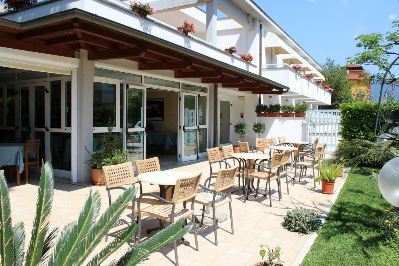 Mare Azzurro Hotel Terracina